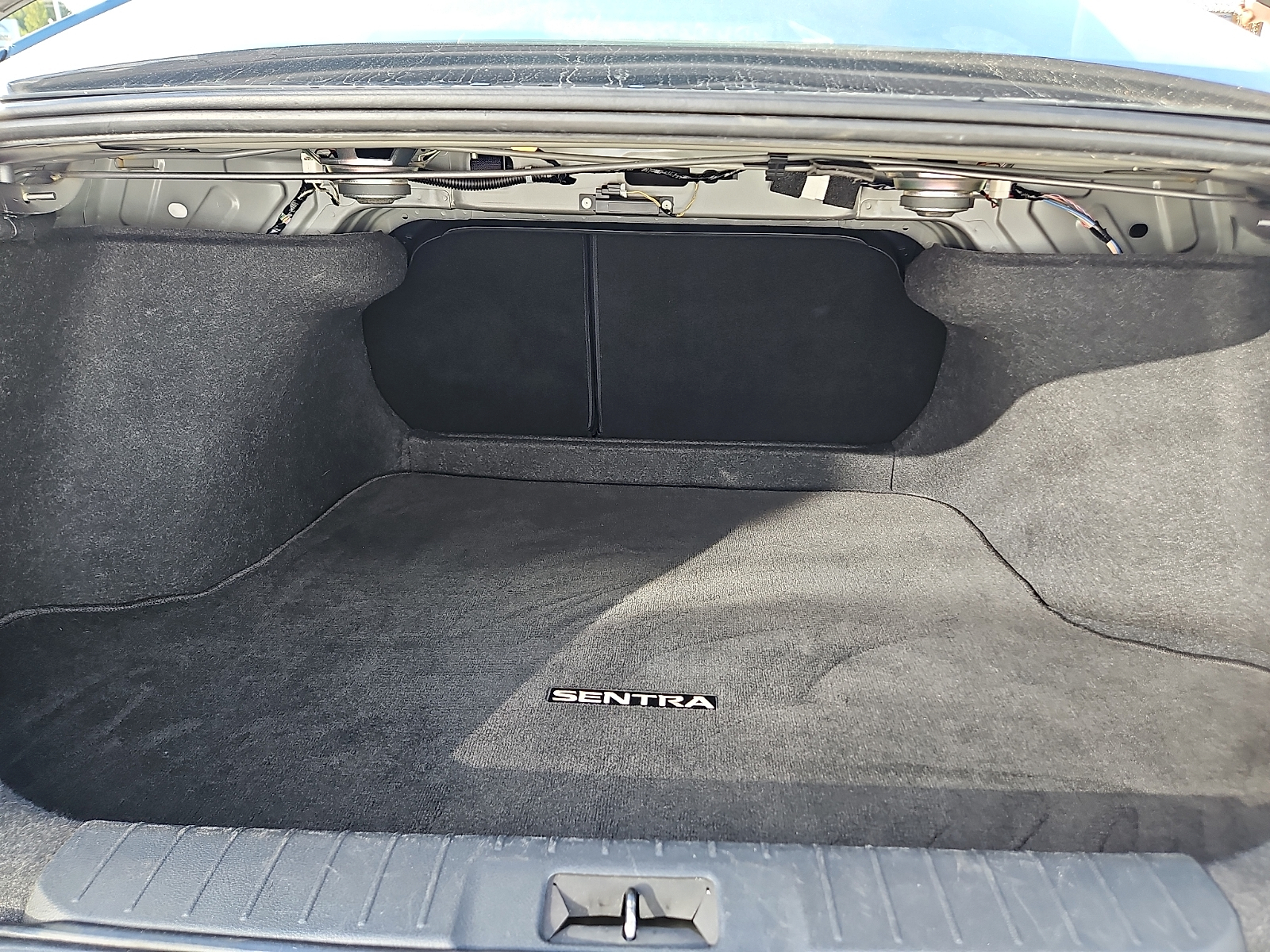 Used 2024 Nissan Sentra Sedan
