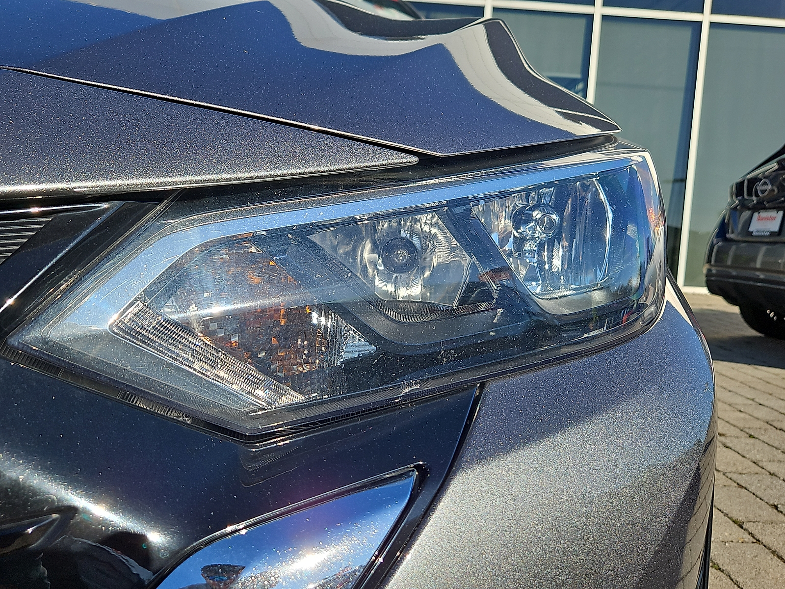 Used 2024 Nissan Sentra Sedan