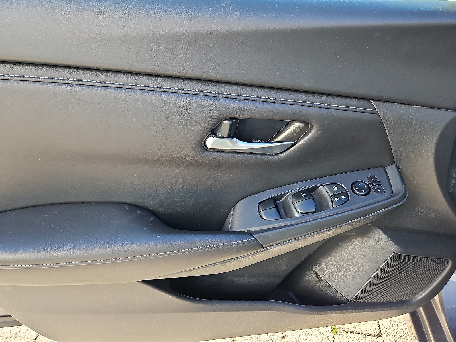 Used 2024 Nissan Sentra Sedan
