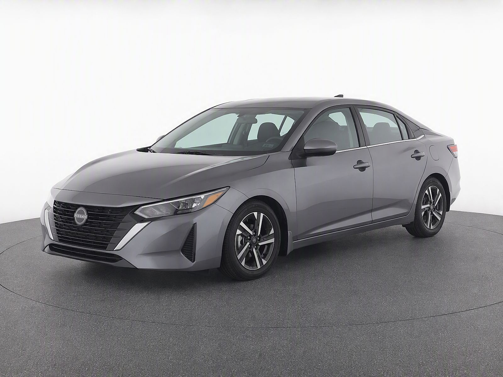 Used 2024 Nissan Sentra Sedan