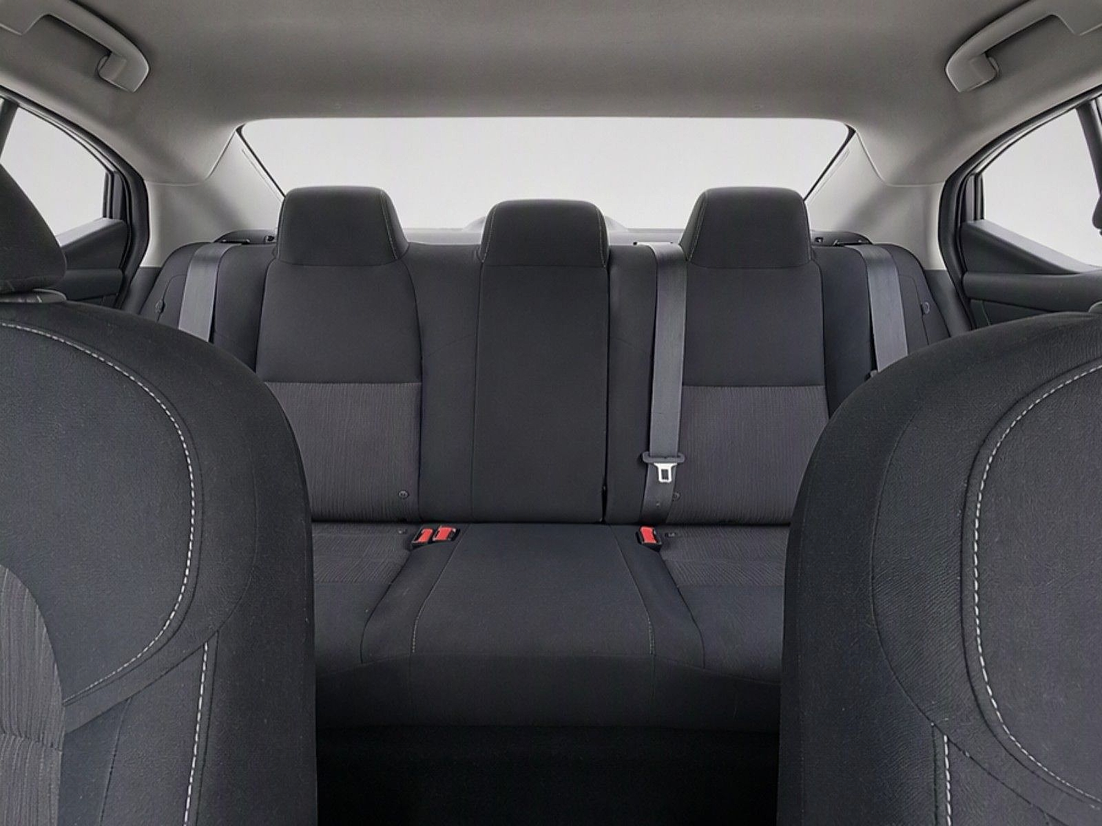 Used 2024 Nissan Sentra Sedan