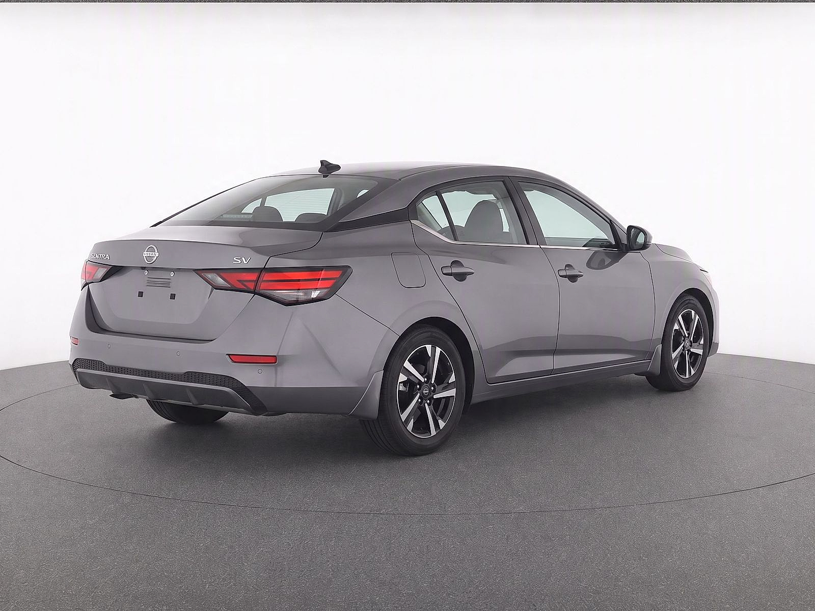 Used 2024 Nissan Sentra Sedan