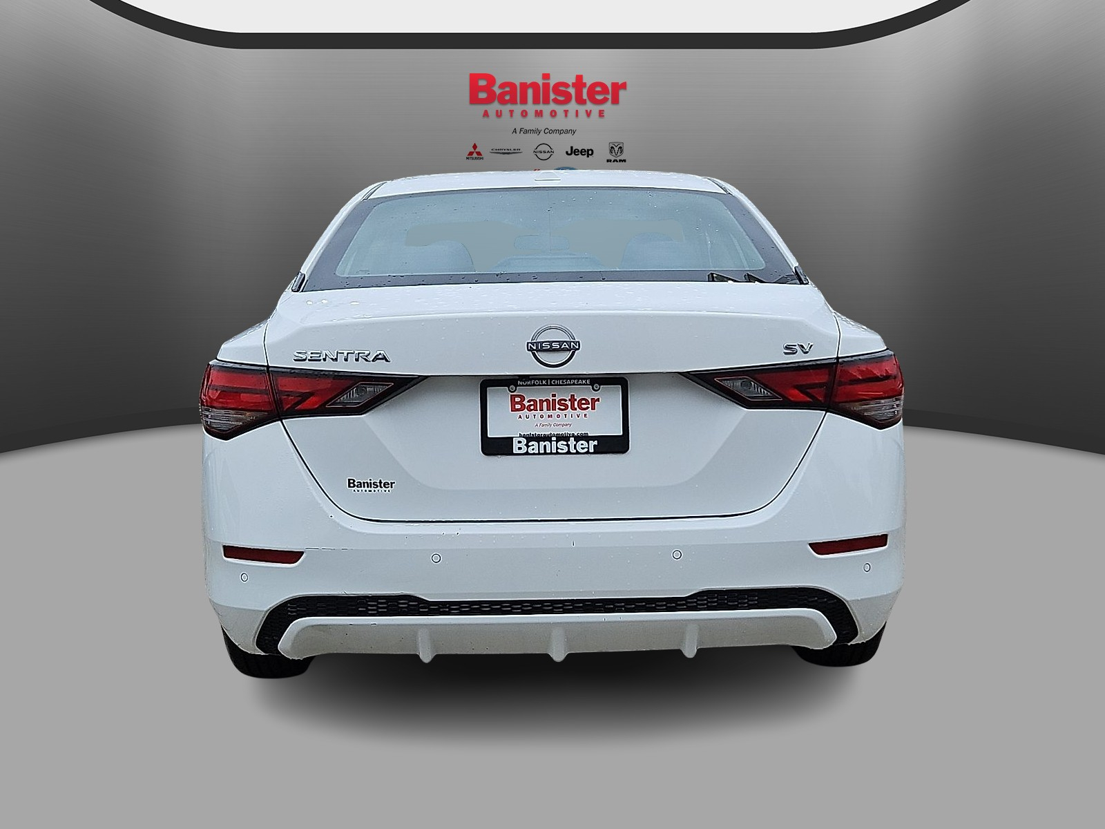 Used 2024 Nissan Sentra Sedan