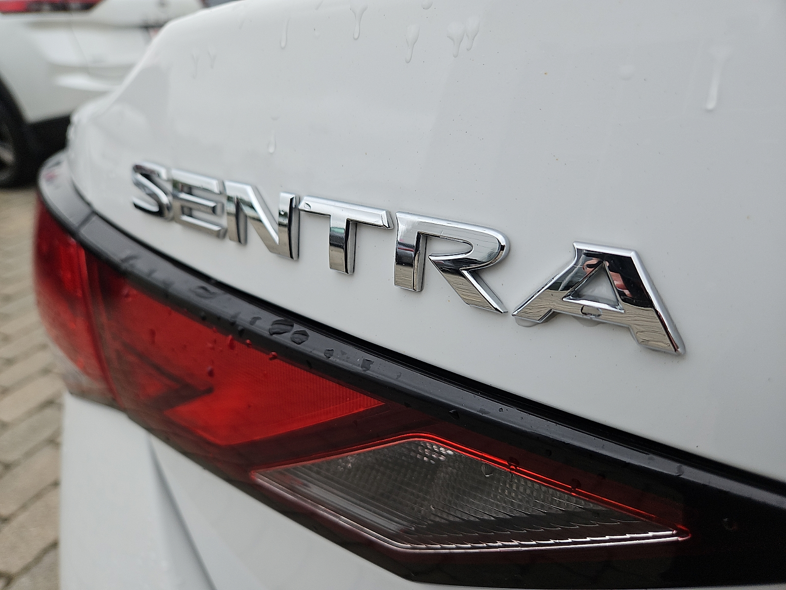 Used 2024 Nissan Sentra Sedan