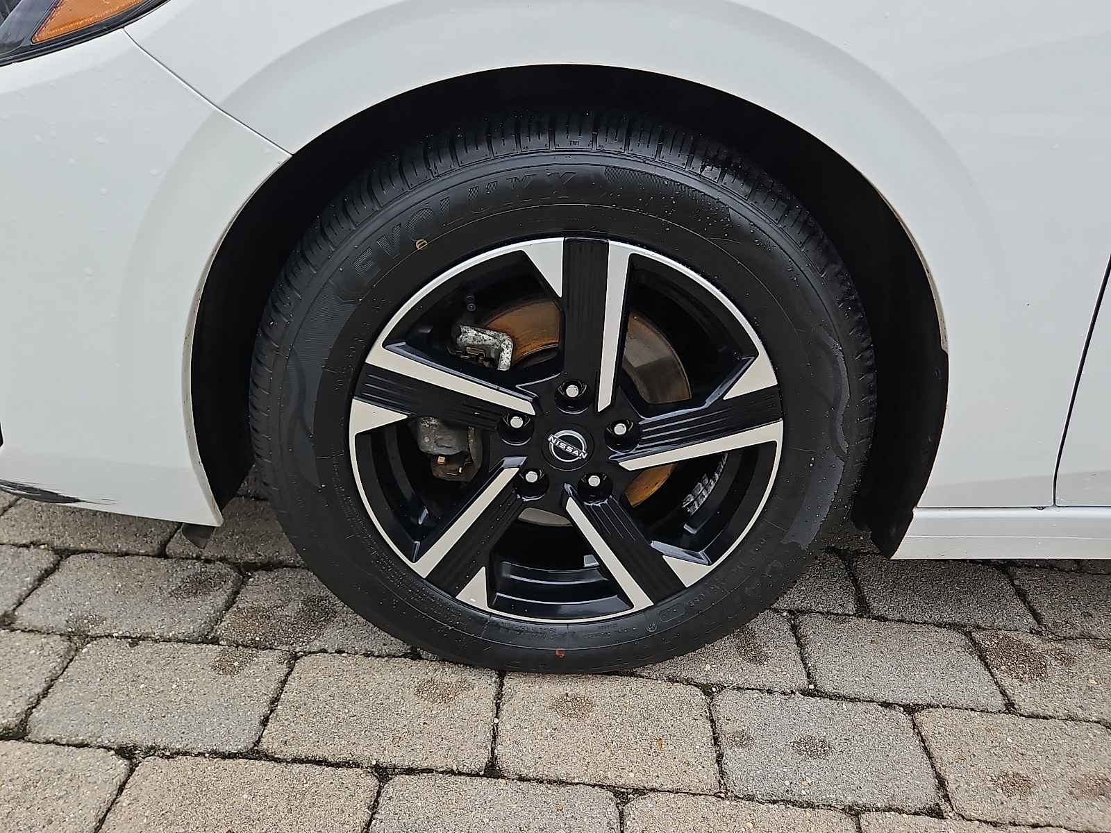 Used 2024 Nissan Sentra Sedan