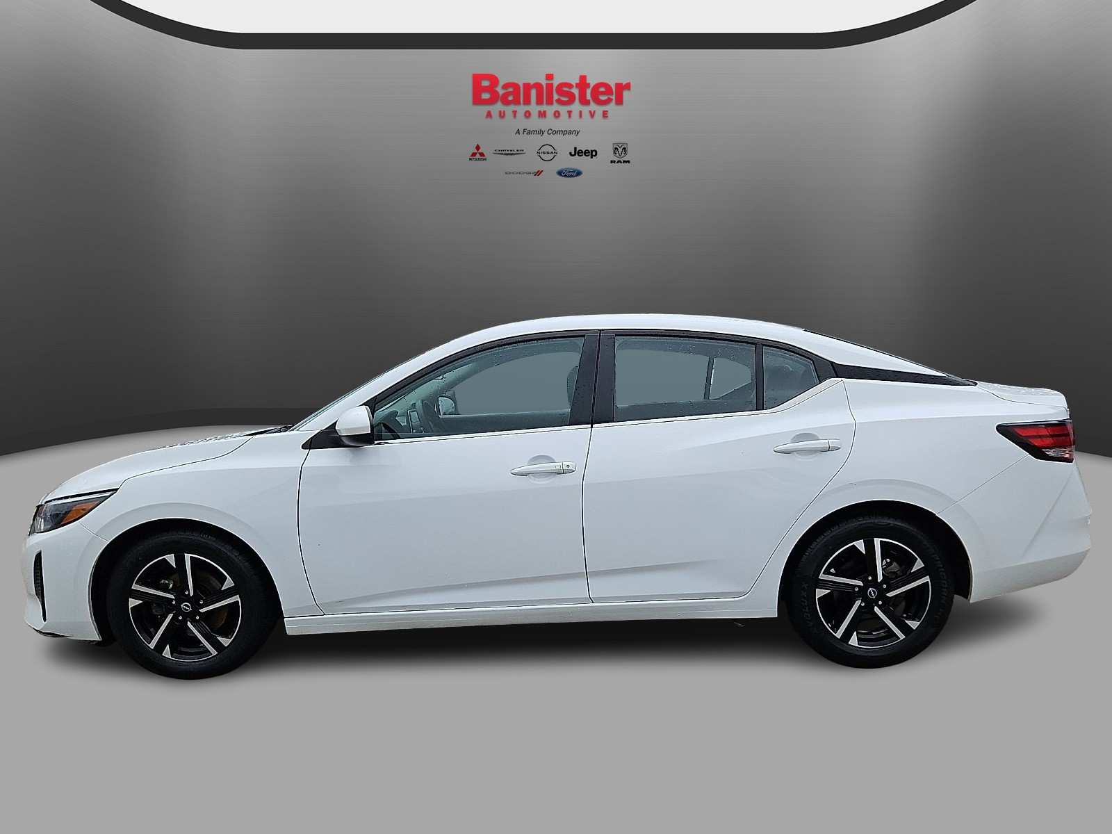 Used 2024 Nissan Sentra Sedan
