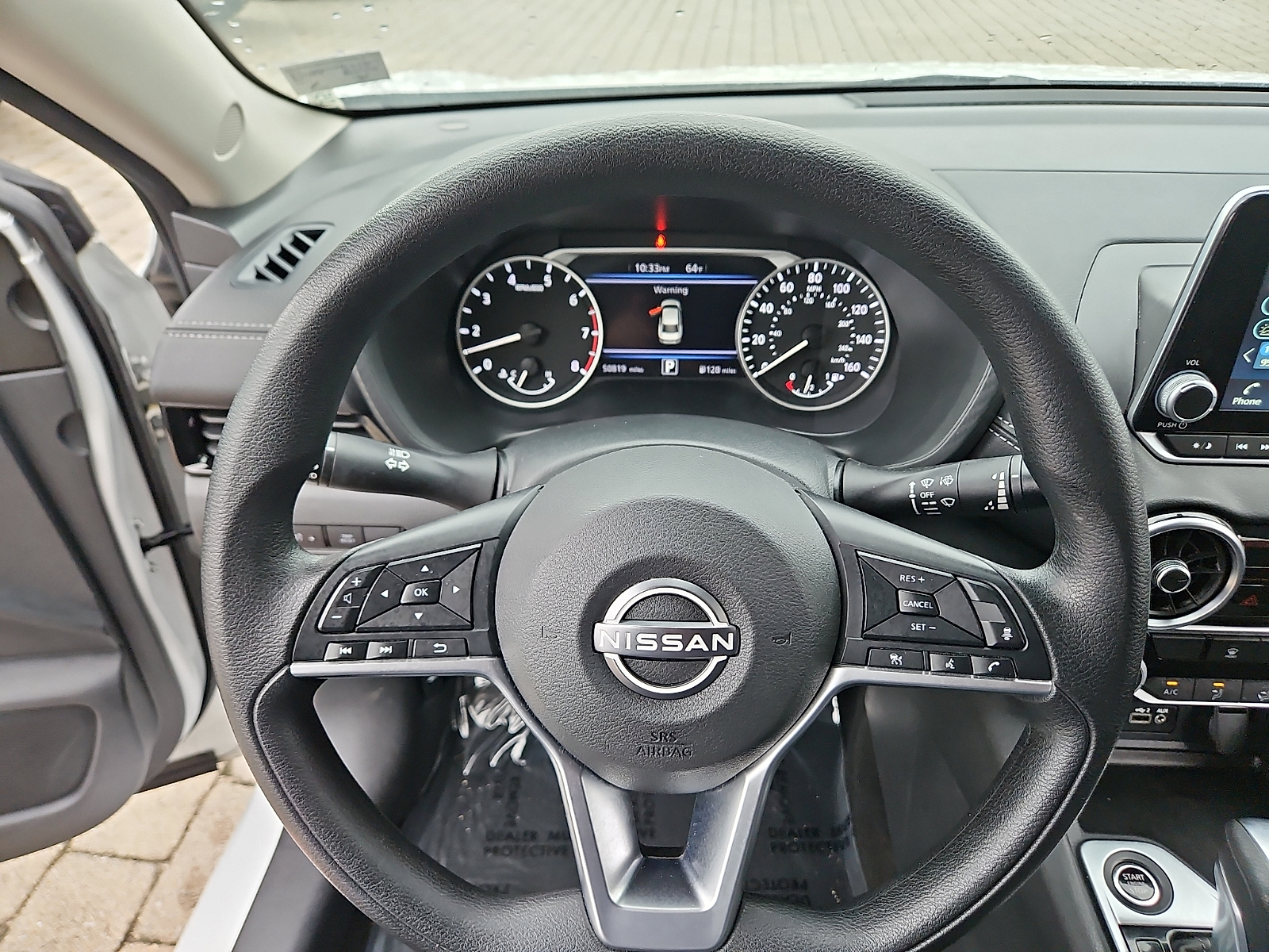 Used 2024 Nissan Sentra Sedan
