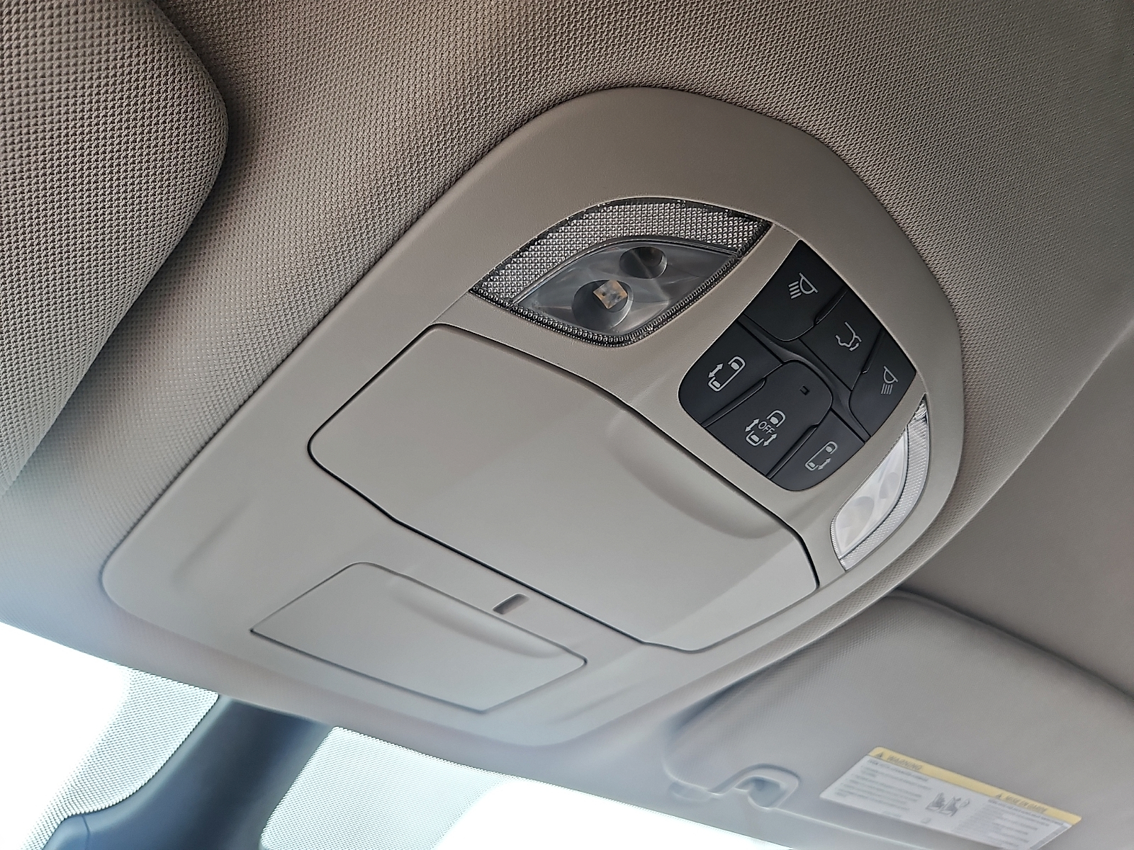 Used 2024 Chrysler Pacifica Van