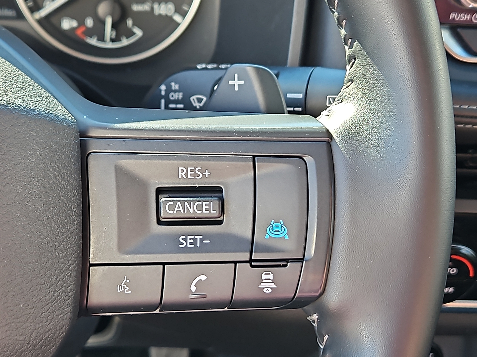 Used 2025 Nissan Rogue SUV
