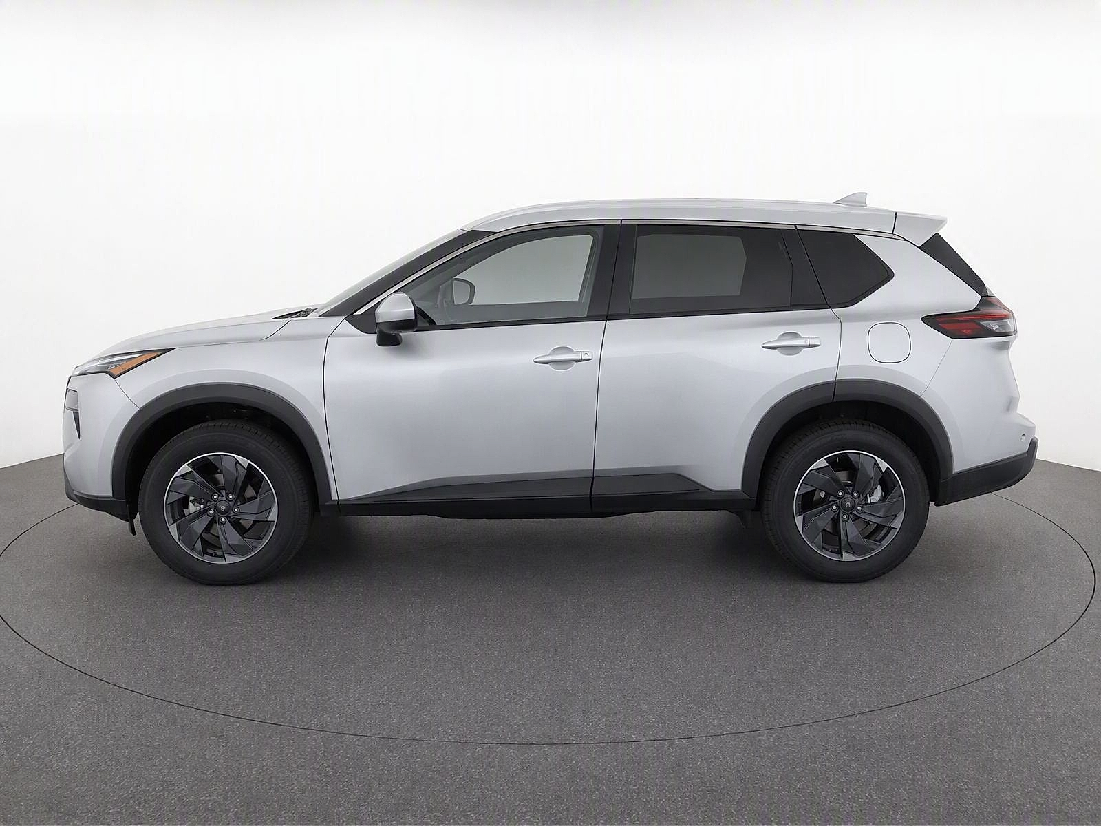 Used 2025 Nissan Rogue SUV