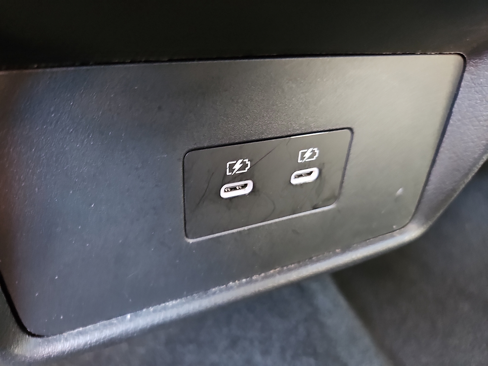 Used 2025 Nissan Rogue SUV