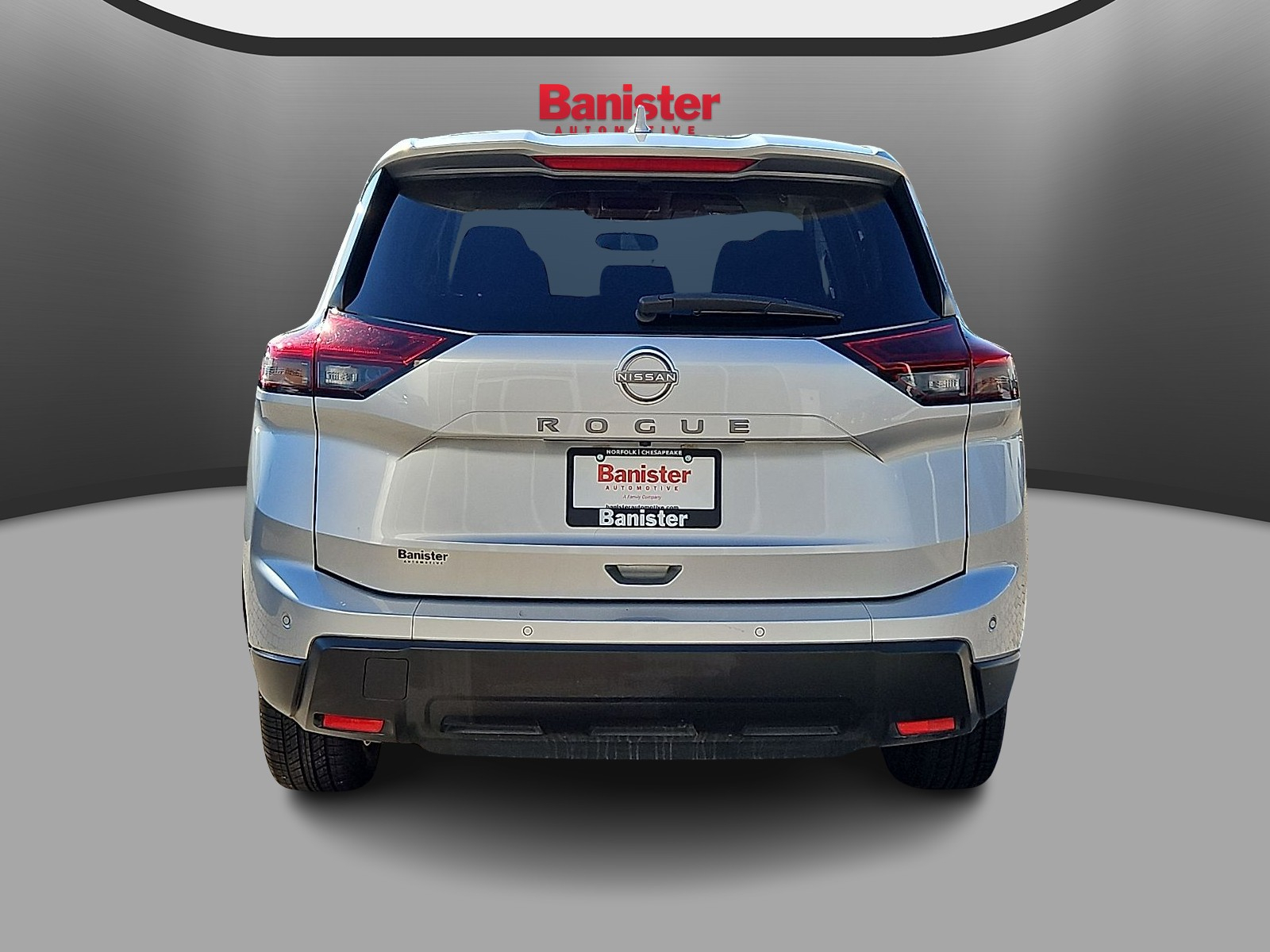 Used 2025 Nissan Rogue SUV