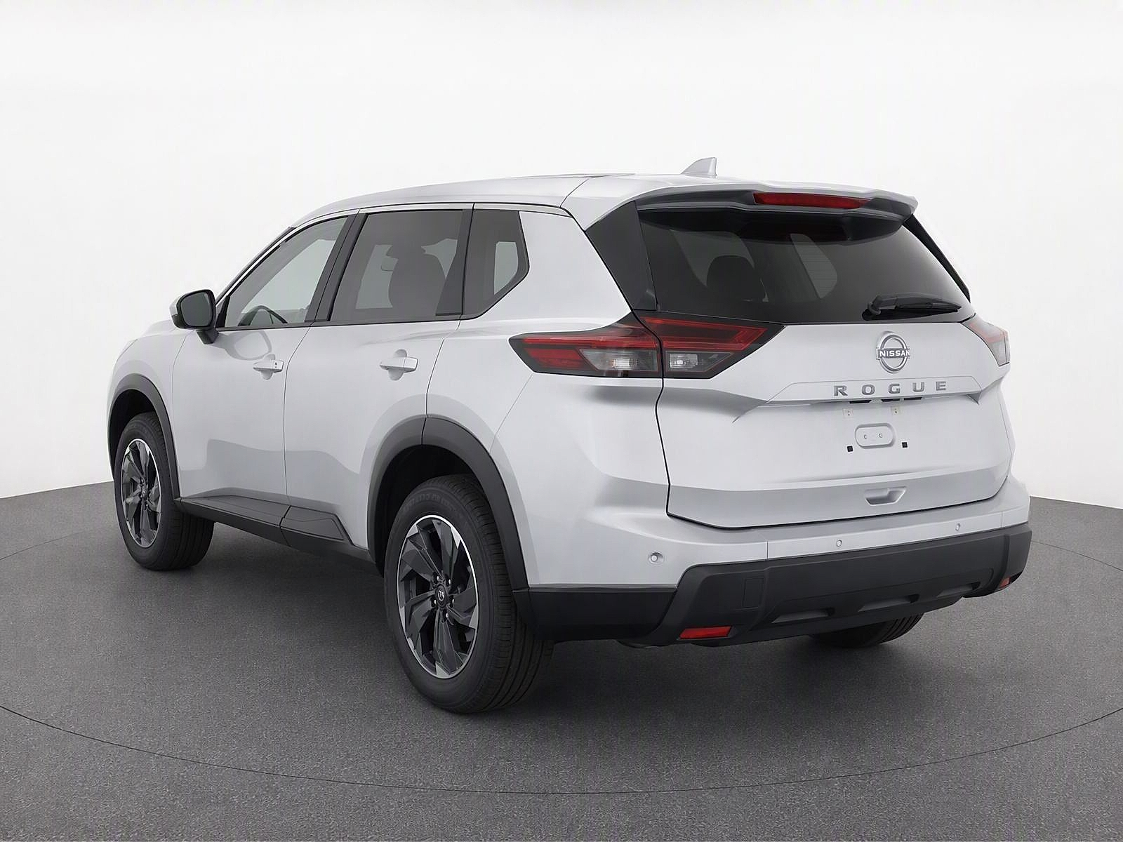 Used 2025 Nissan Rogue SUV