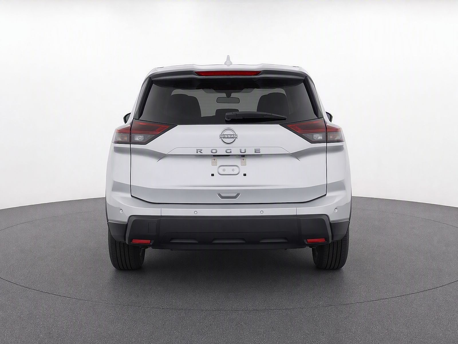 Used 2025 Nissan Rogue SUV