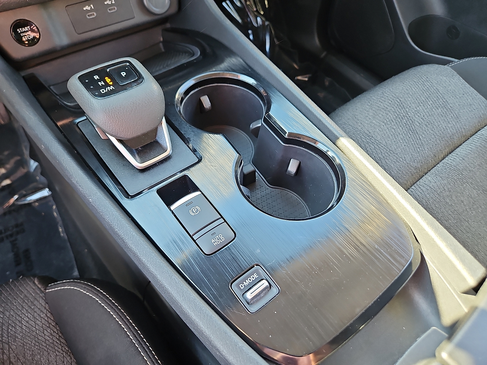 Used 2025 Nissan Rogue SUV