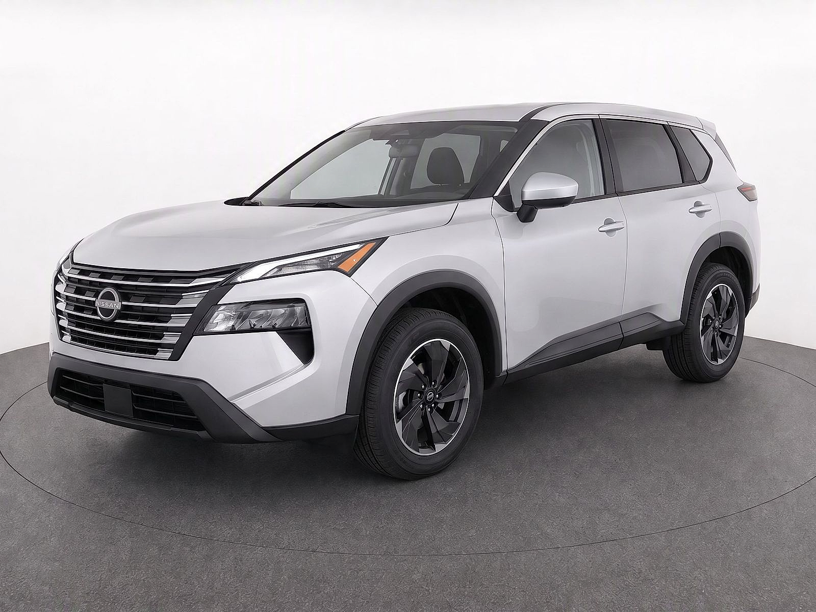 Used 2025 Nissan Rogue SUV
