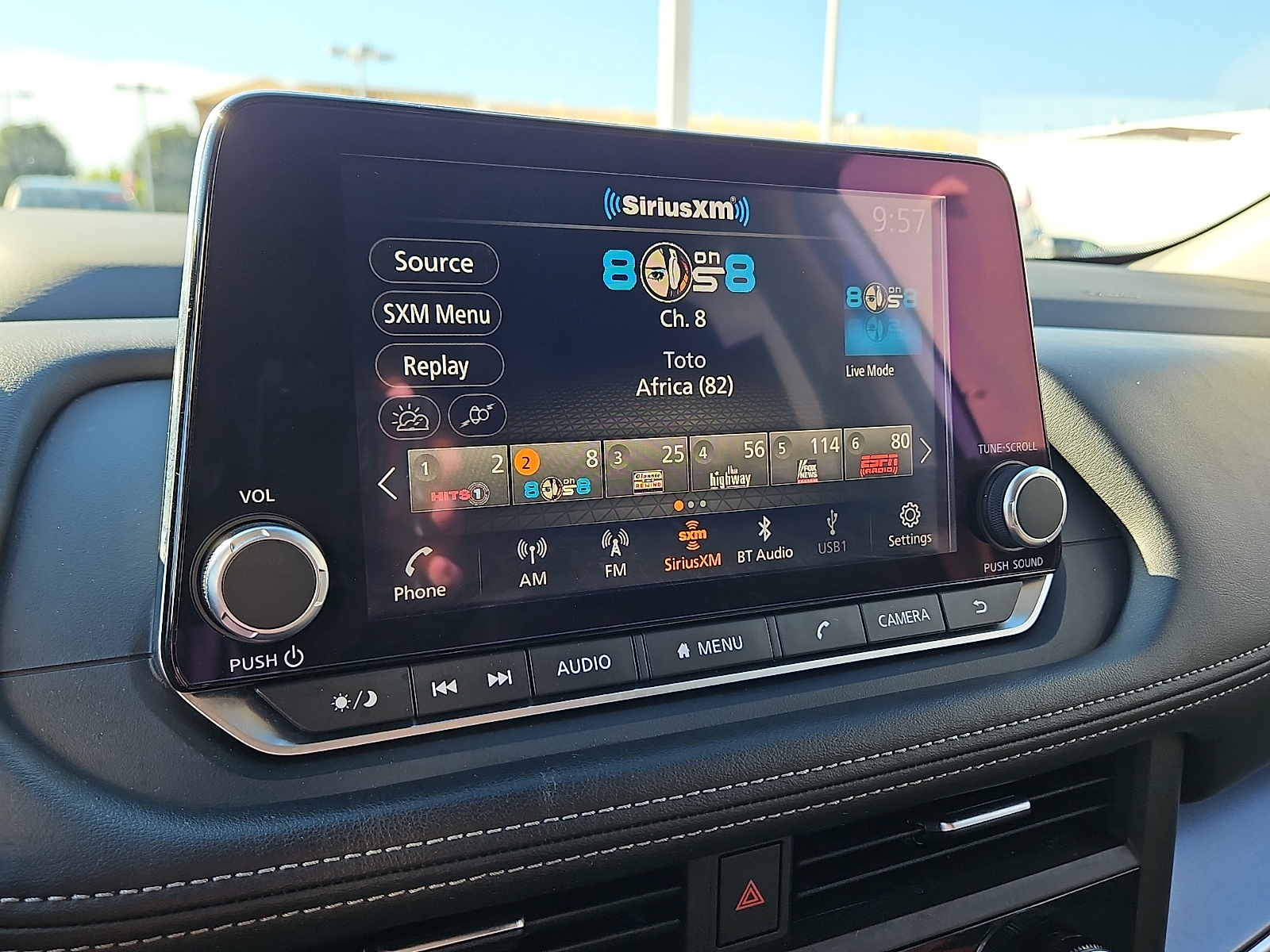 Used 2025 Nissan Rogue SUV