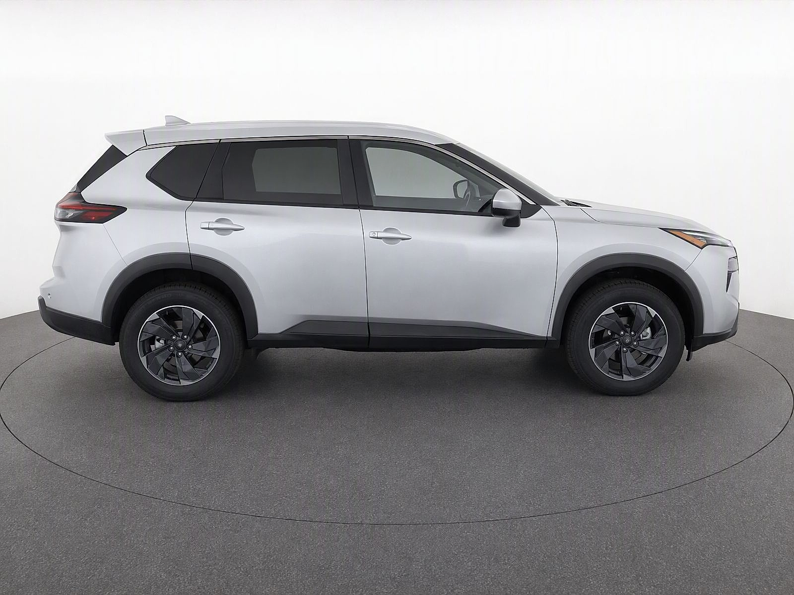 Used 2025 Nissan Rogue SUV