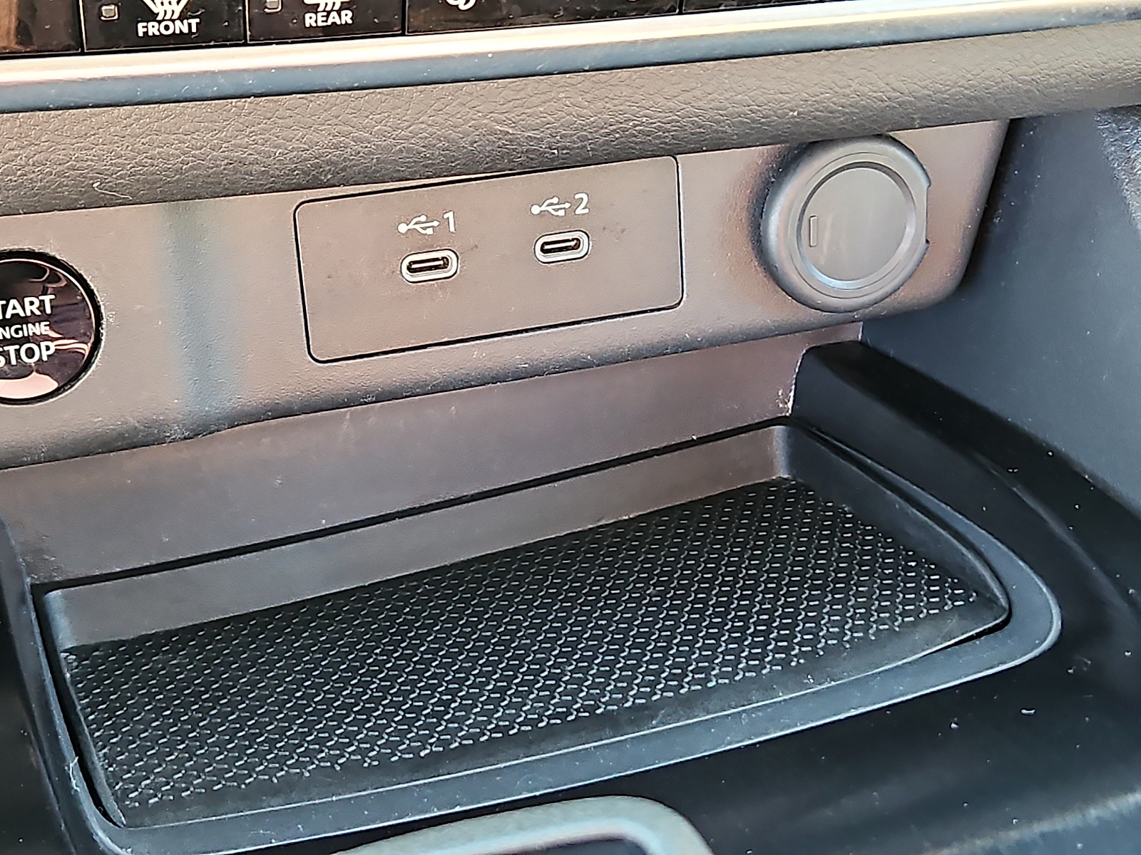 Used 2025 Nissan Rogue SUV
