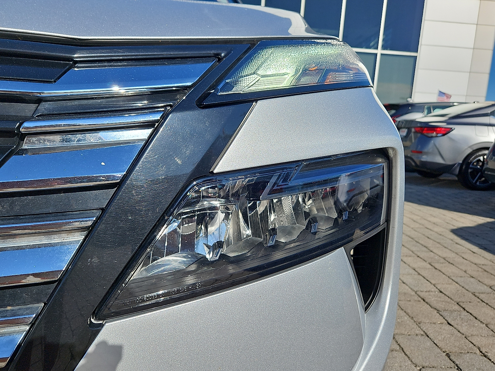 Used 2025 Nissan Rogue SUV