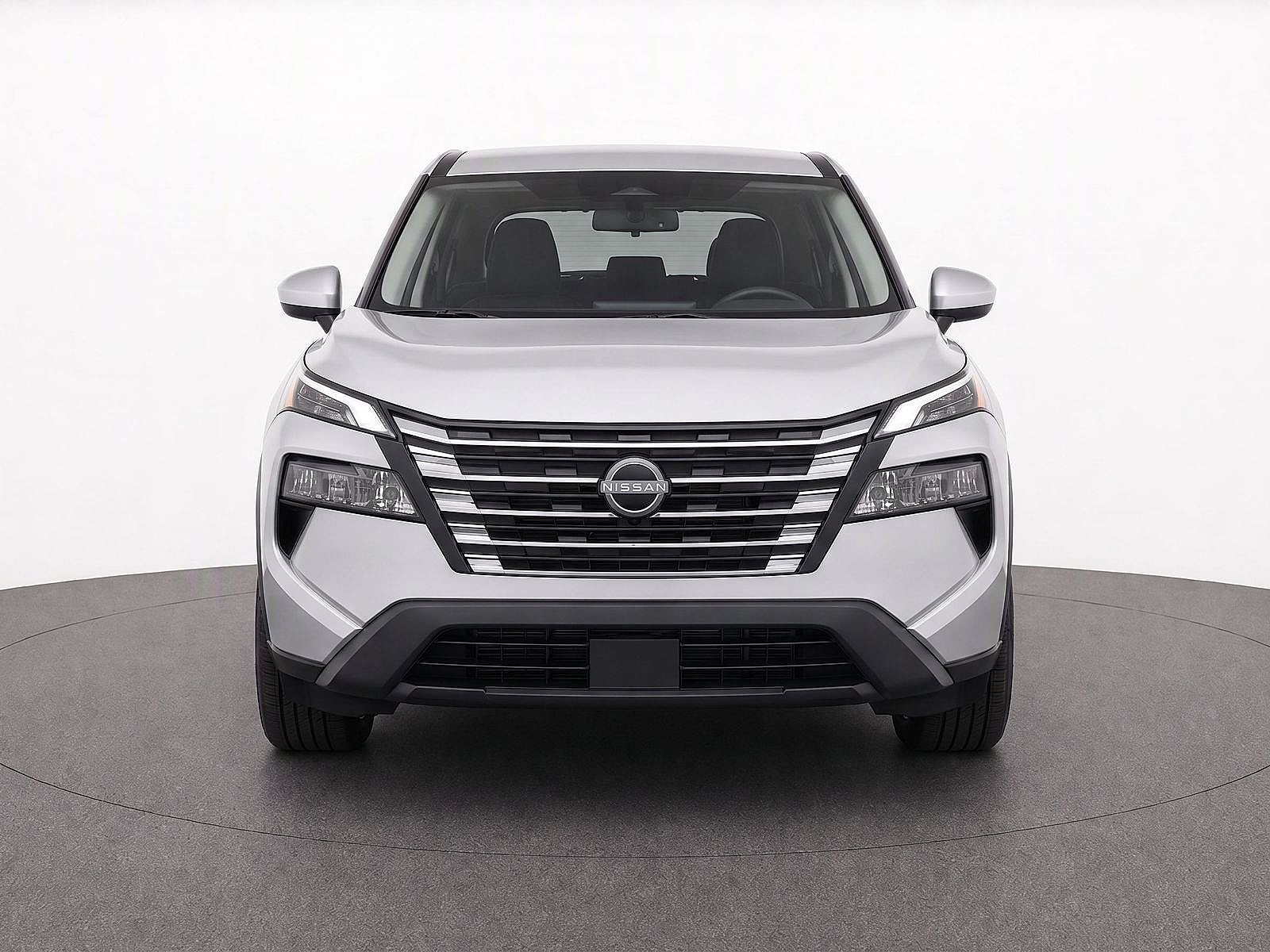 Used 2025 Nissan Rogue SUV