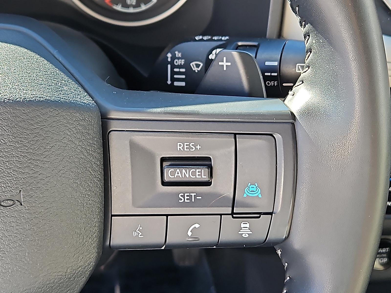 Used 2025 Nissan Rogue SUV