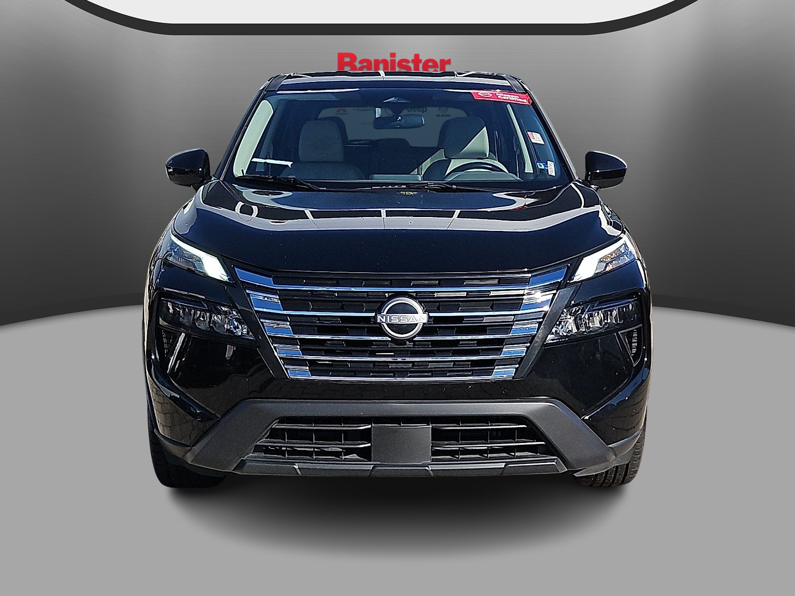 Used 2025 Nissan Rogue SUV