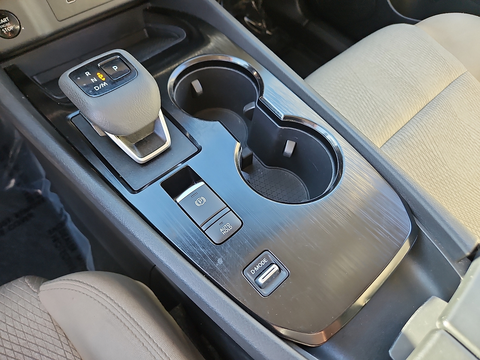 Used 2025 Nissan Rogue SUV