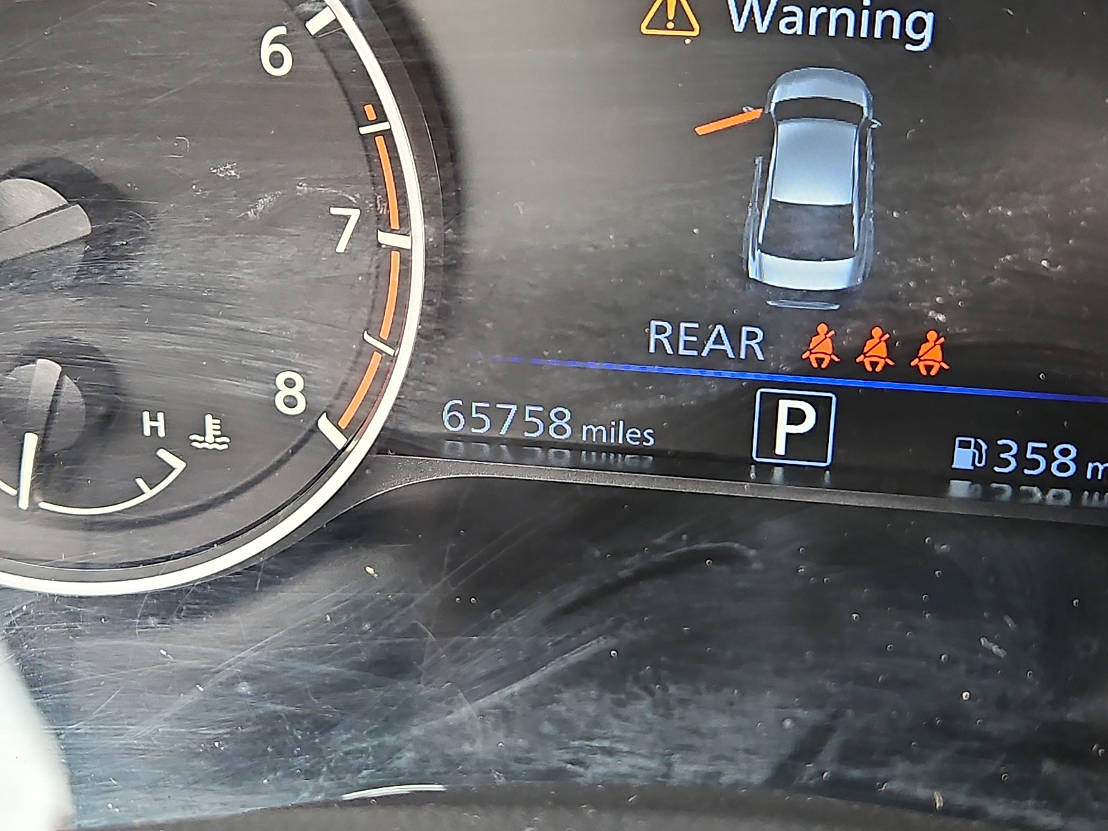 Used 2025 Nissan Altima Sedan