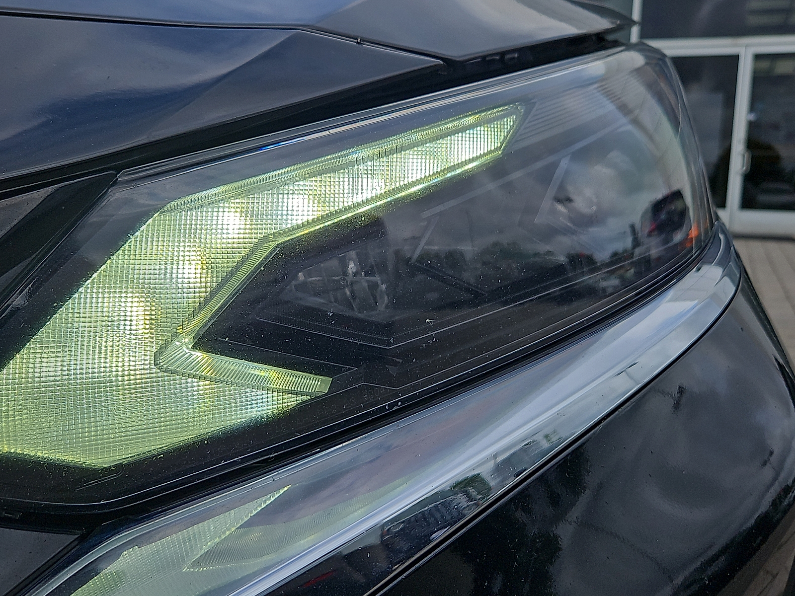 Used 2025 Nissan Altima Sedan