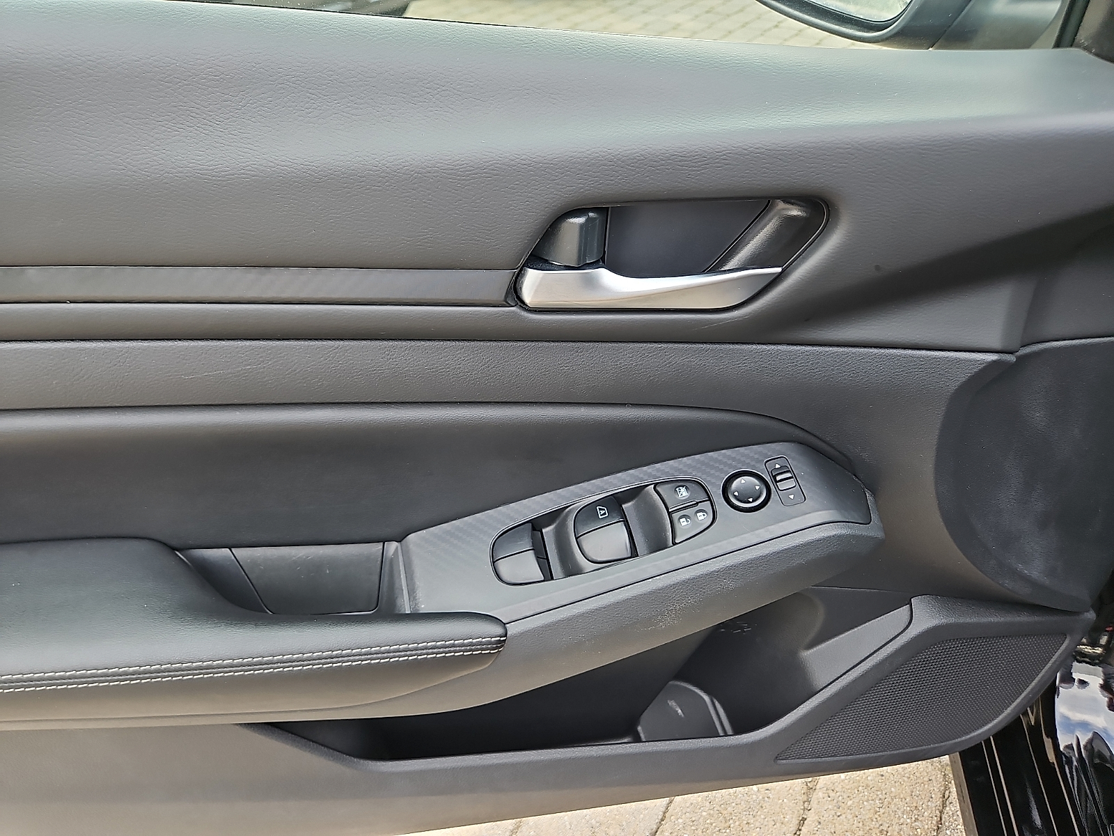 Used 2025 Nissan Altima Sedan