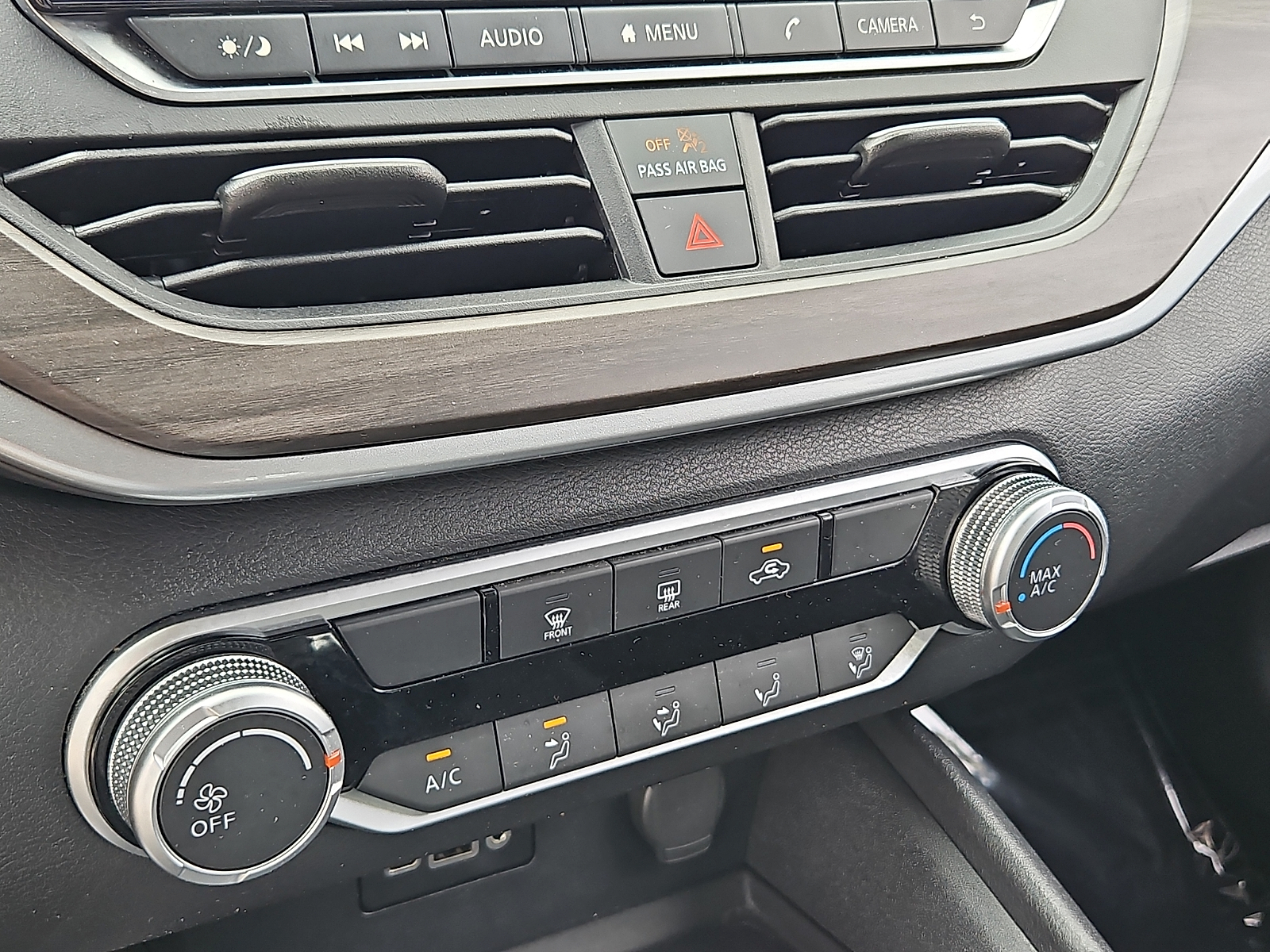 Used 2025 Nissan Altima Sedan