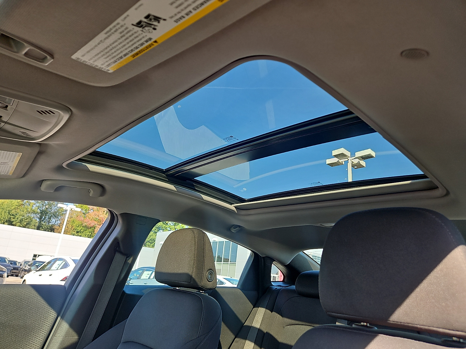 Used 2024 Chevrolet Malibu Sedan