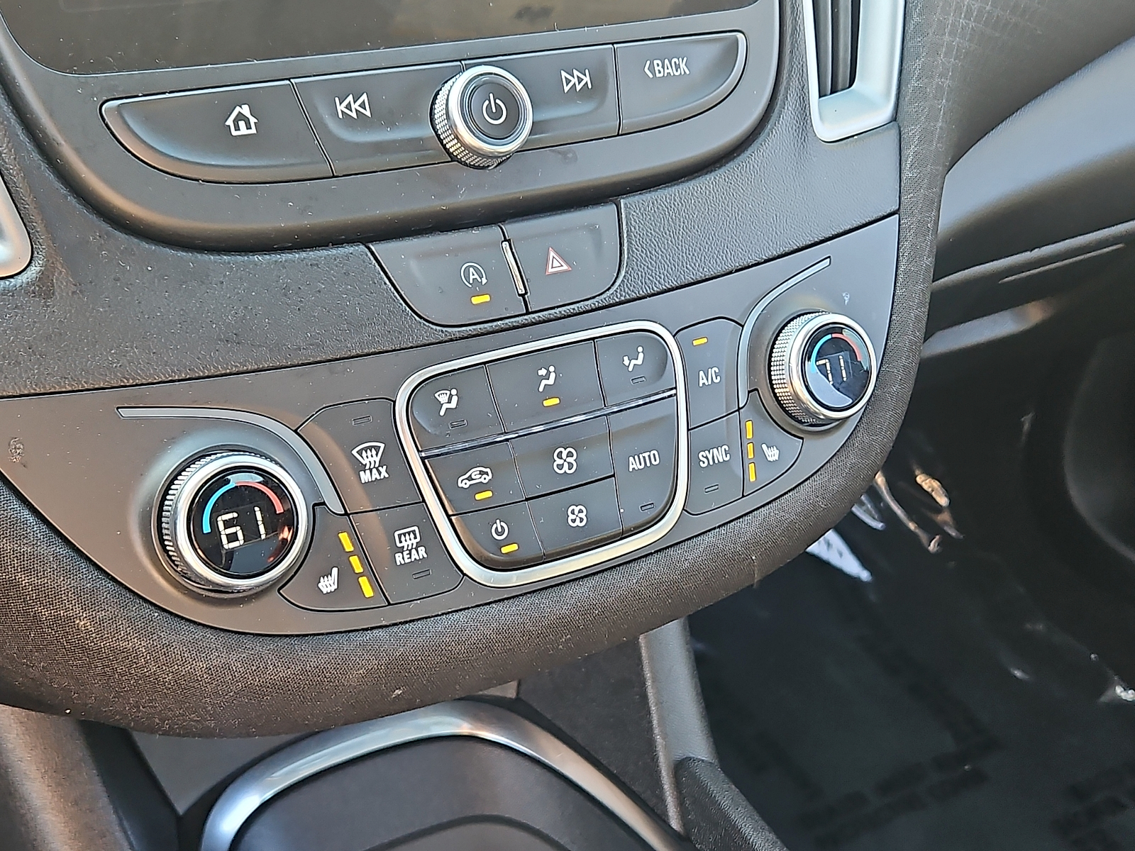 Used 2024 Chevrolet Malibu Sedan