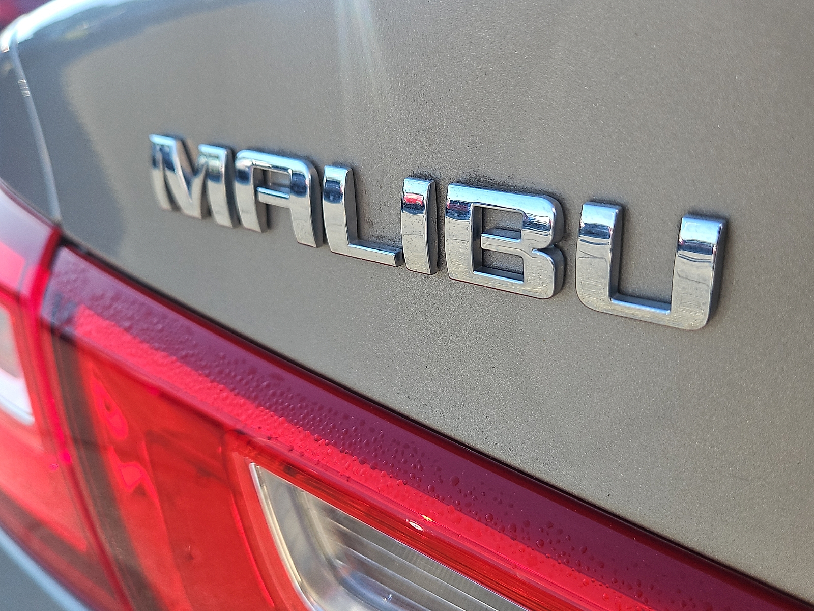 Used 2024 Chevrolet Malibu Sedan