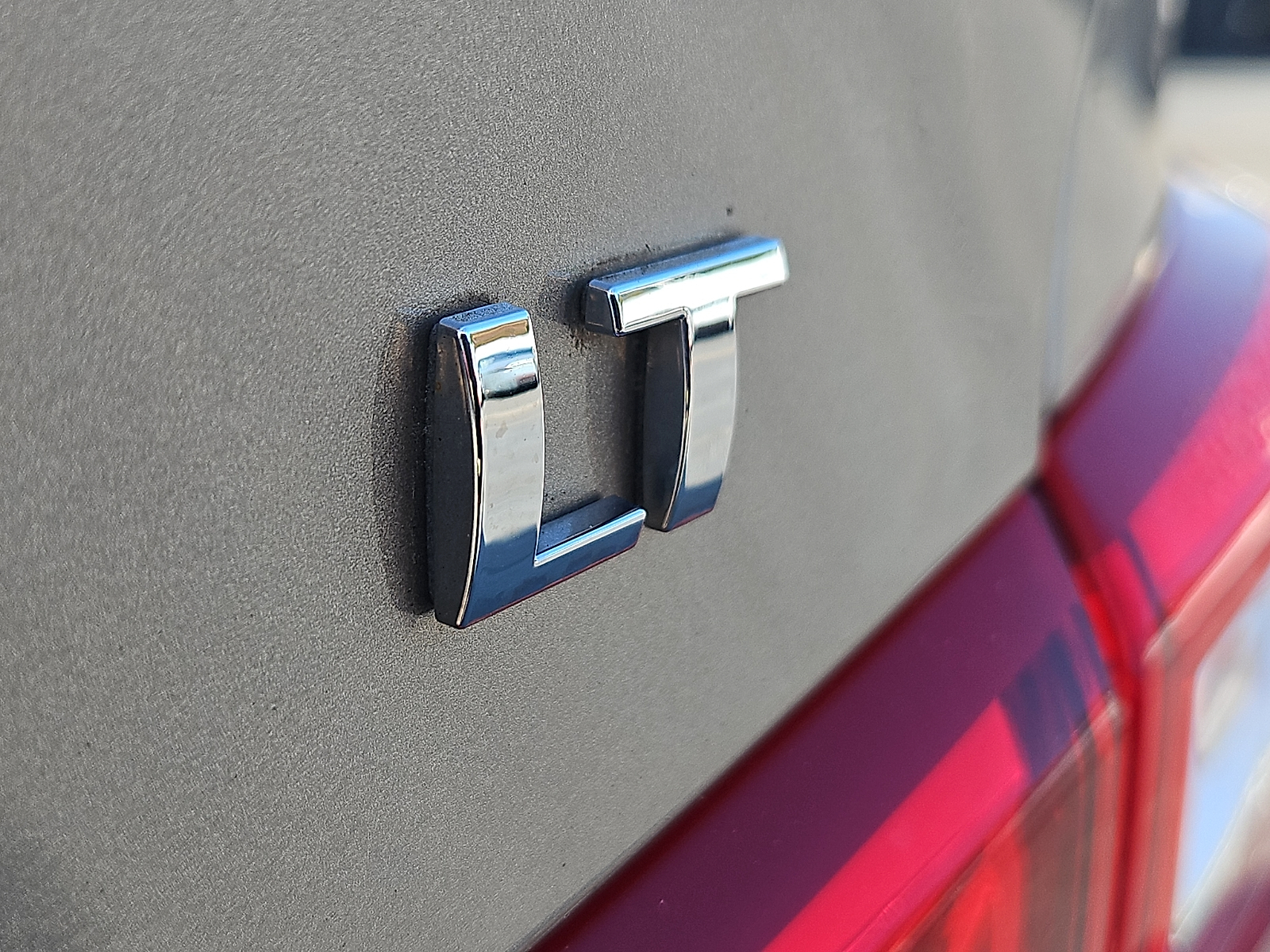 Used 2024 Chevrolet Malibu Sedan