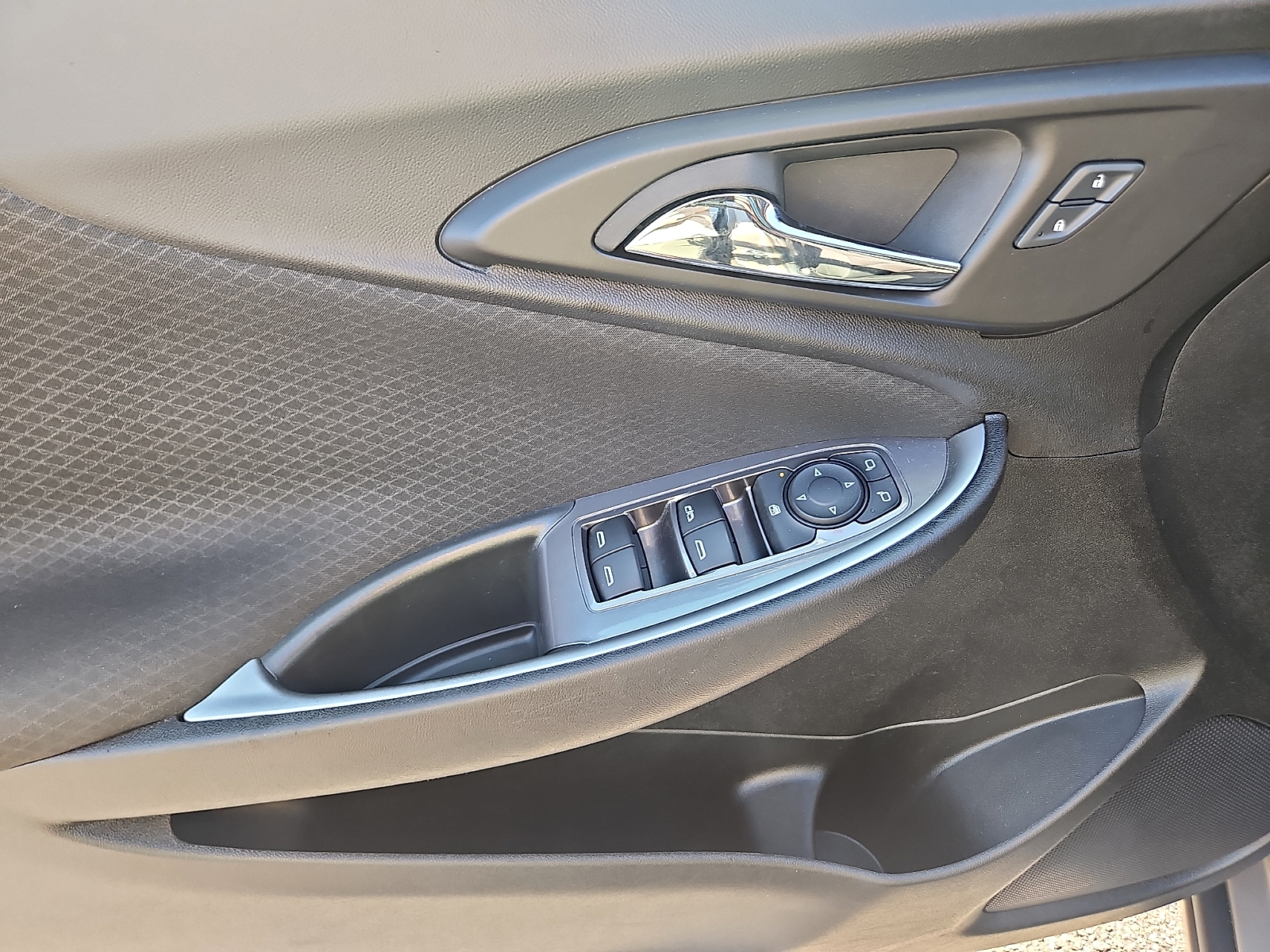Used 2024 Chevrolet Malibu Sedan