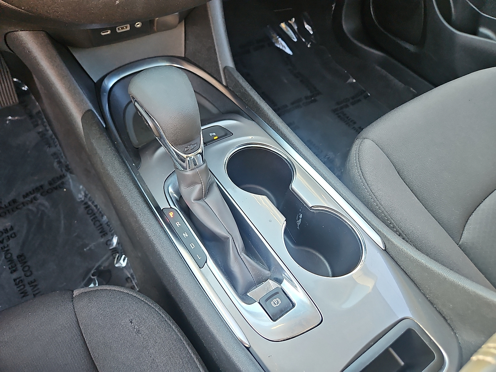 Used 2024 Chevrolet Malibu Sedan