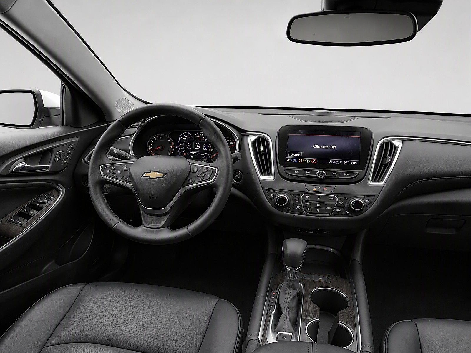 Used 2024 Chevrolet Malibu Sedan