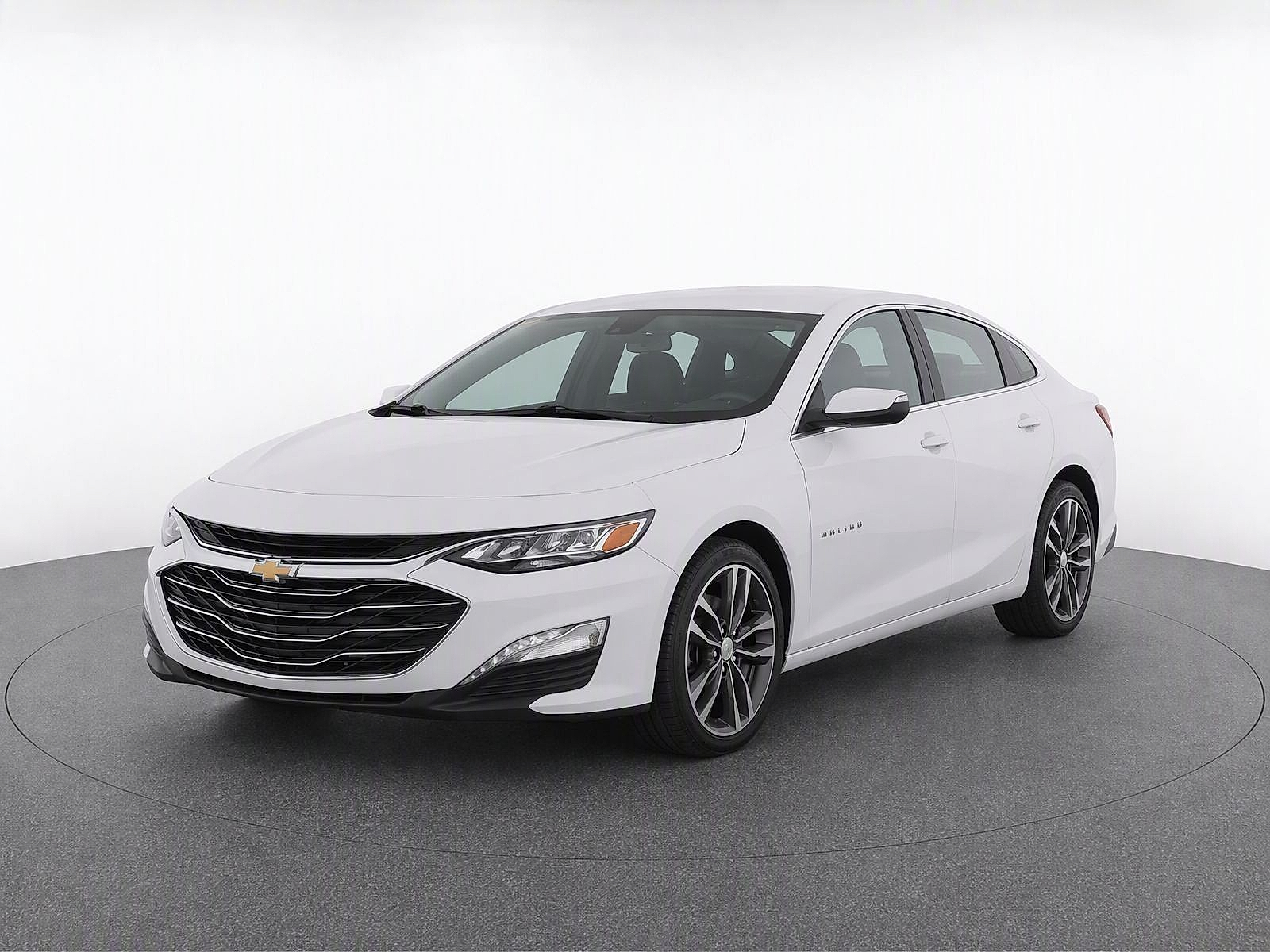 Used 2024 Chevrolet Malibu Sedan