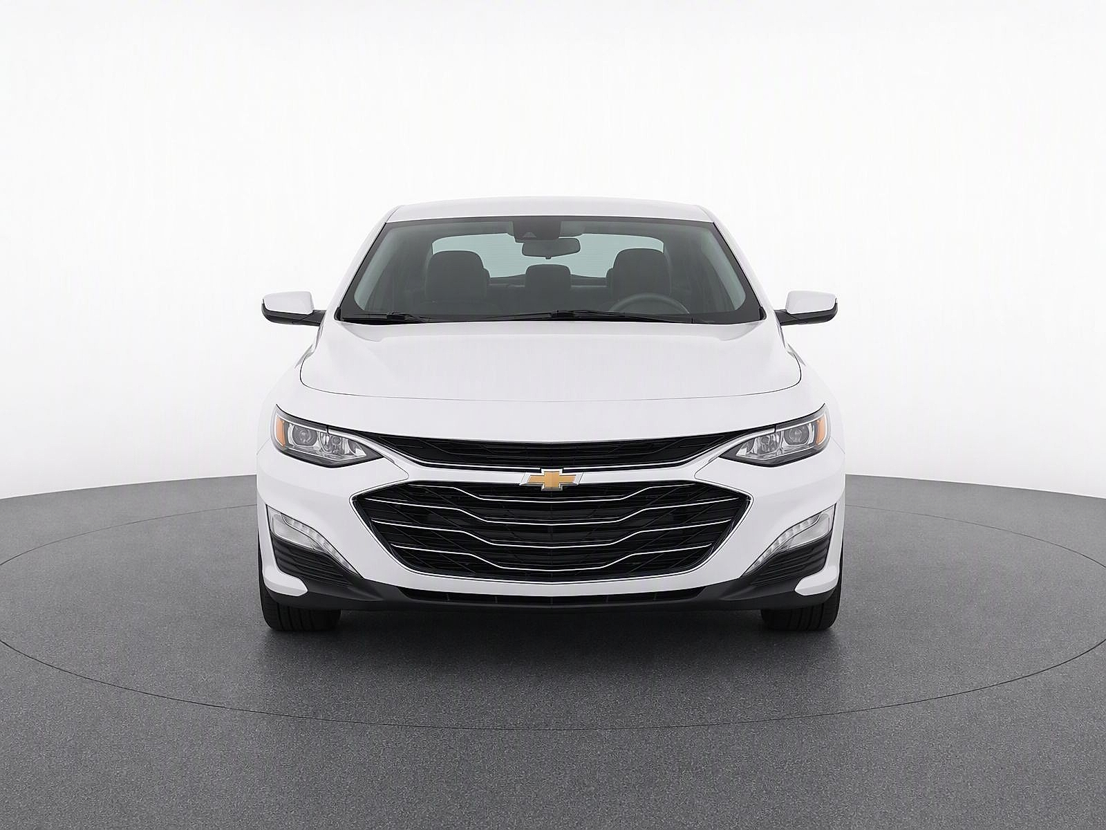 Used 2024 Chevrolet Malibu Sedan