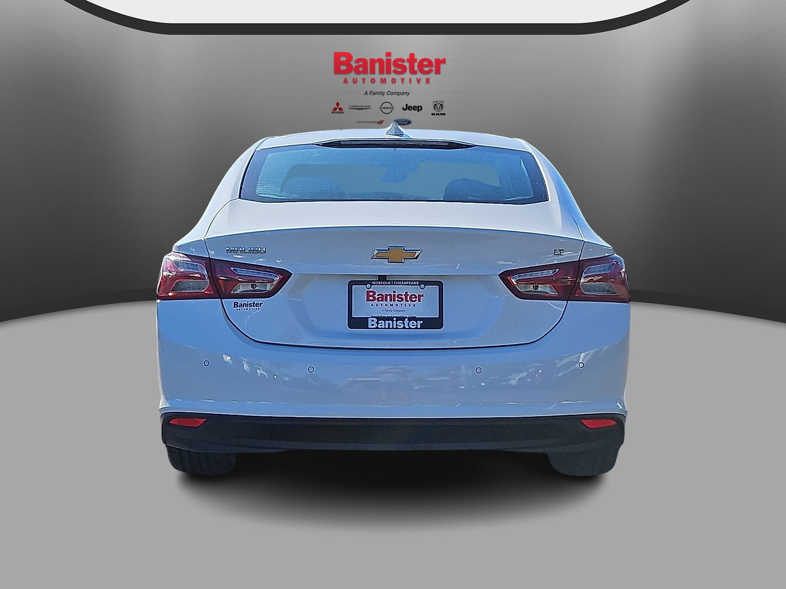 Used 2024 Chevrolet Malibu Sedan