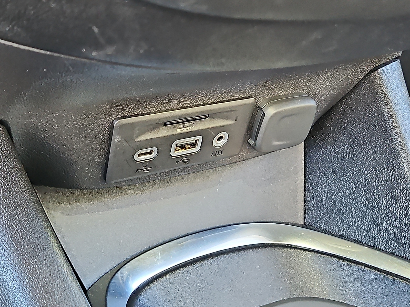Used 2024 Chevrolet Malibu Sedan