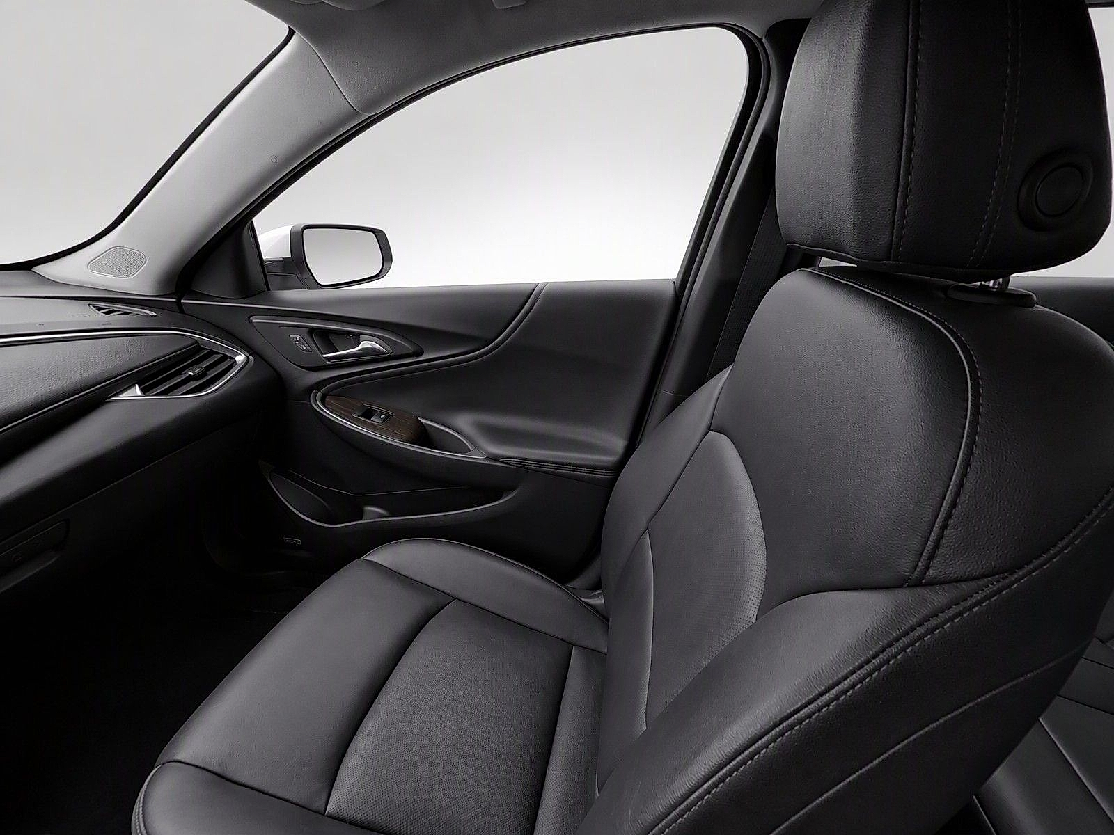 Used 2024 Chevrolet Malibu Sedan