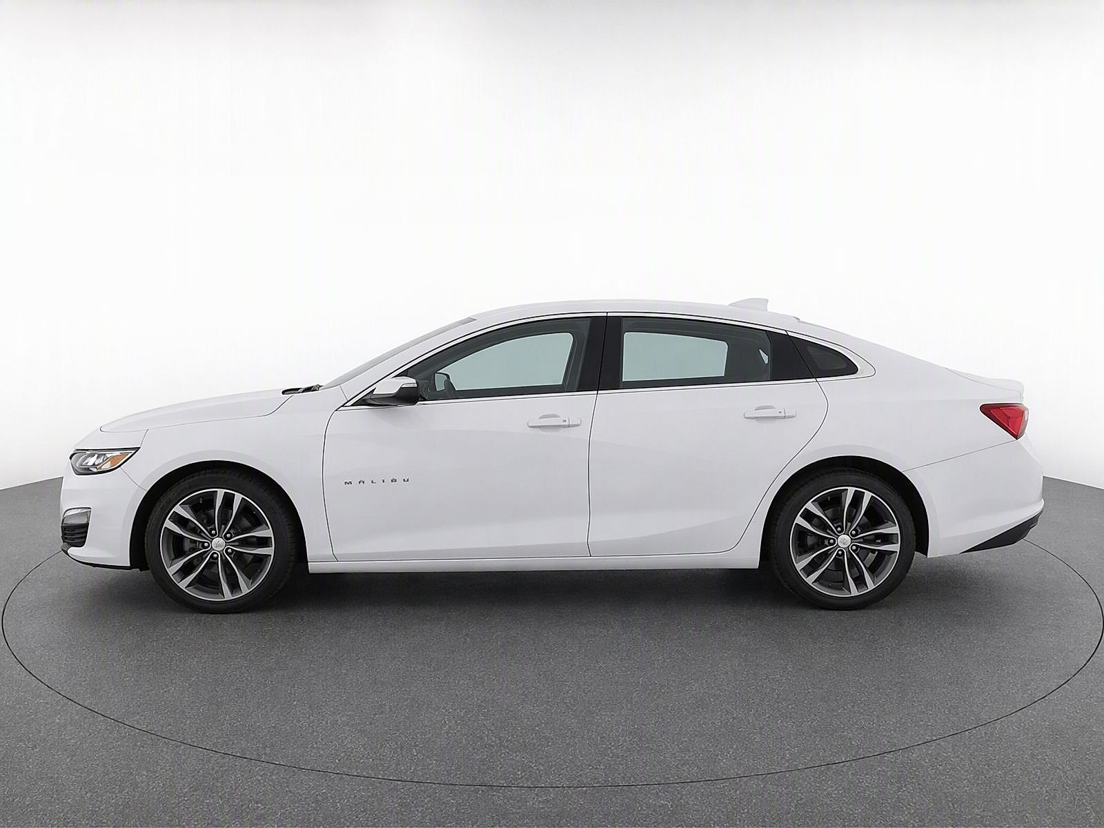 Used 2024 Chevrolet Malibu Sedan