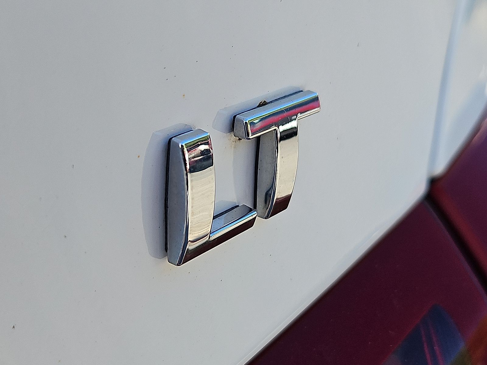 Used 2024 Chevrolet Malibu Sedan