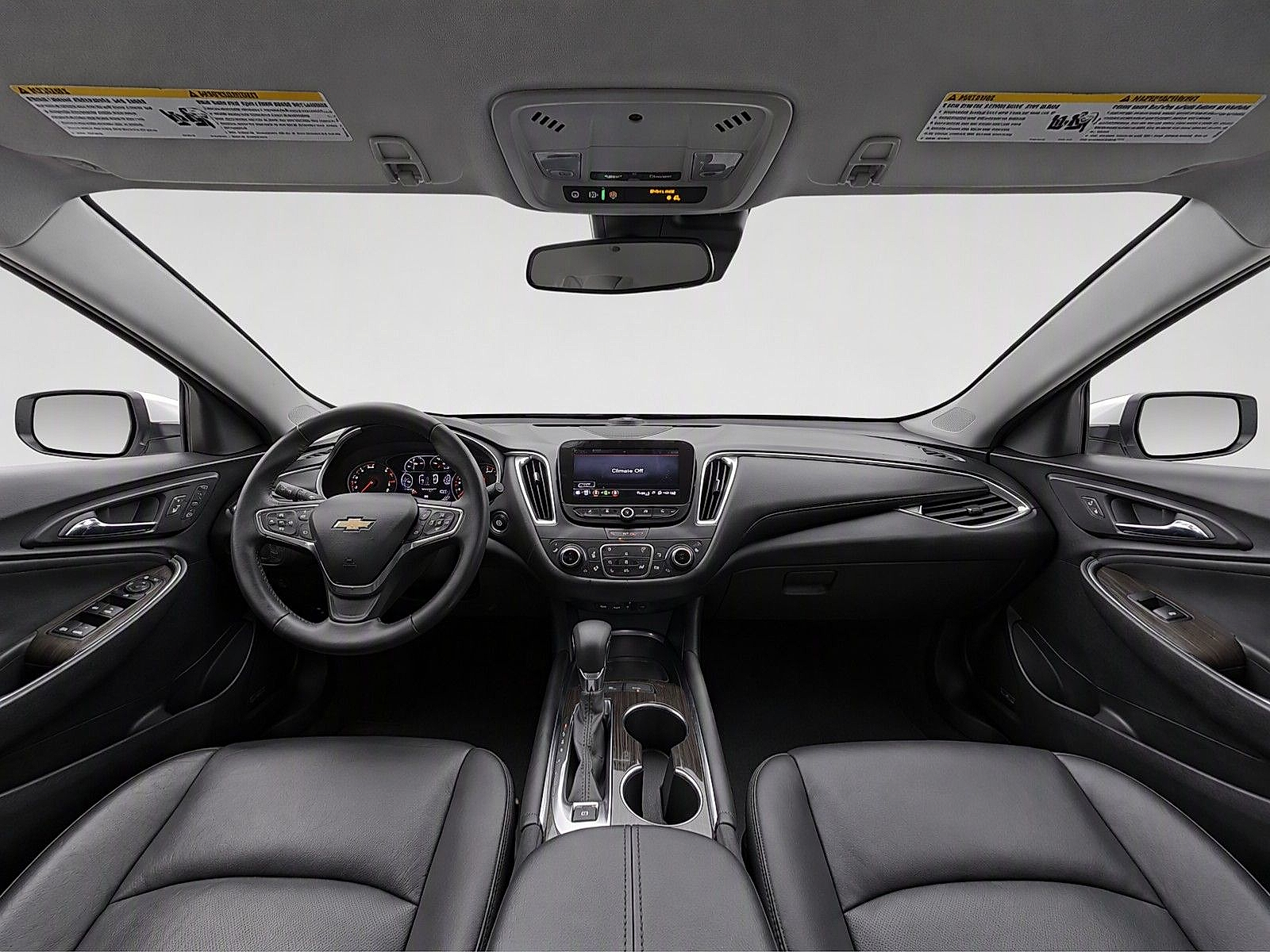 Used 2024 Chevrolet Malibu Sedan