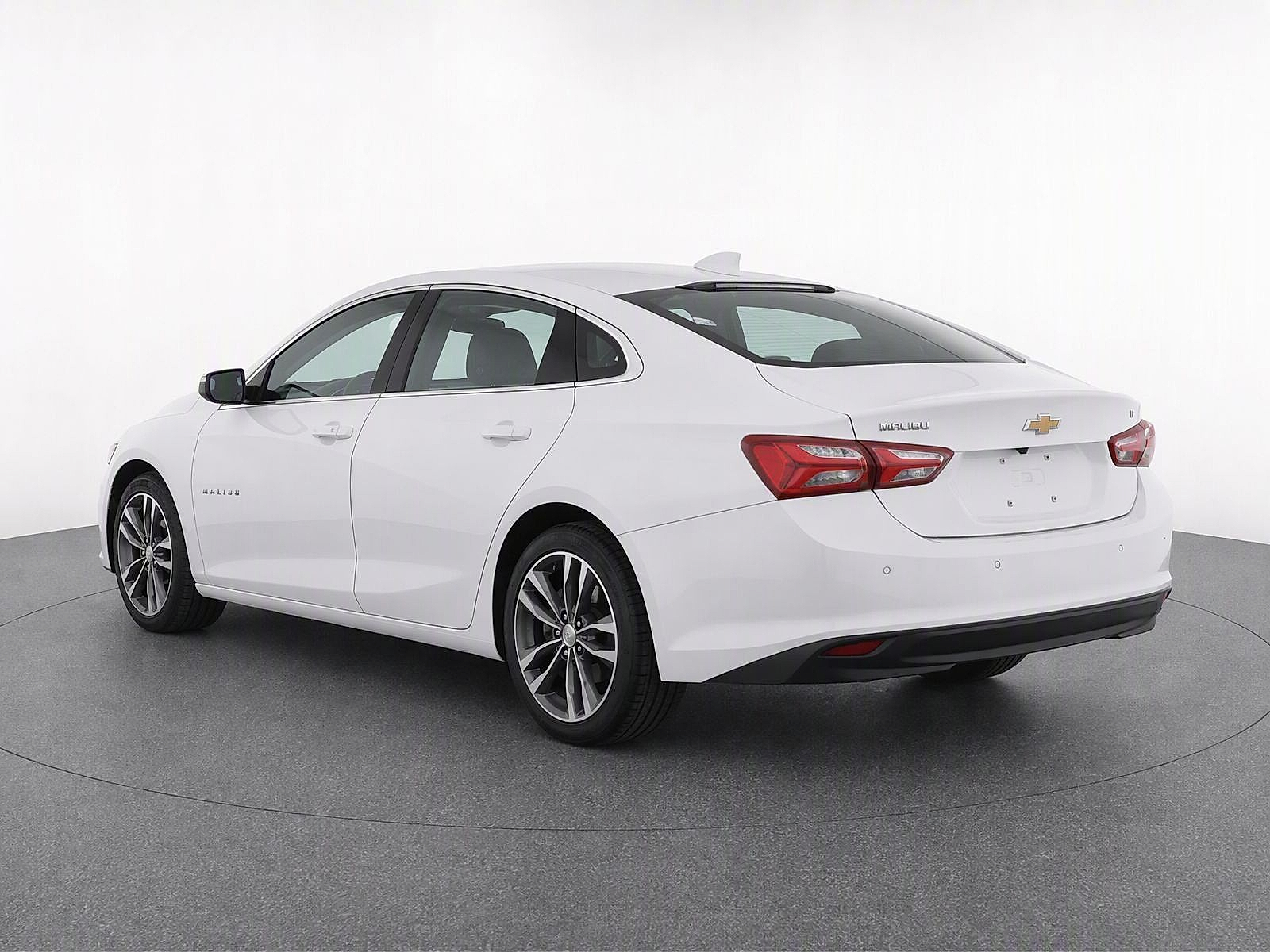 Used 2024 Chevrolet Malibu Sedan
