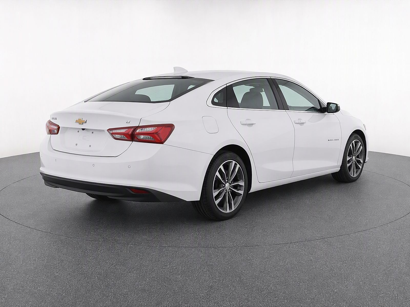 Used 2024 Chevrolet Malibu Sedan