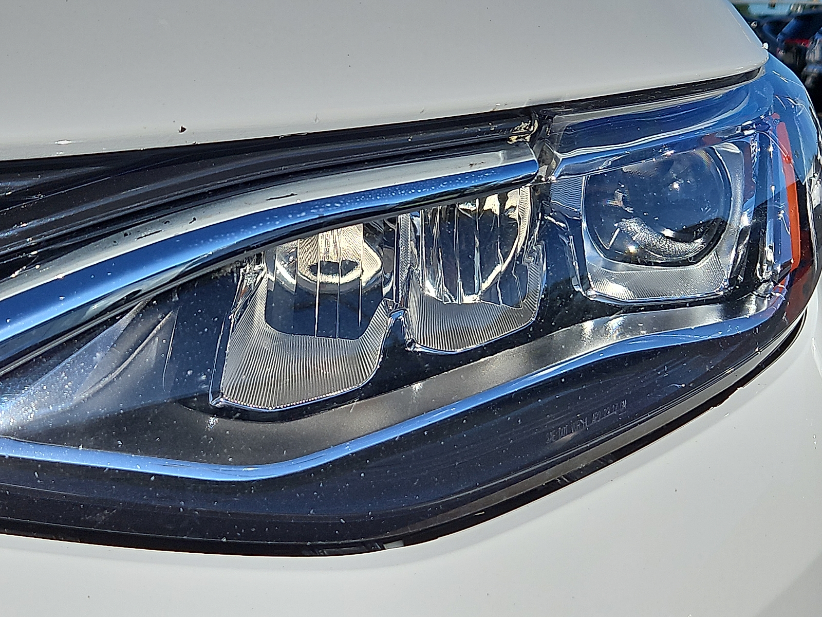 Used 2024 Chevrolet Malibu Sedan